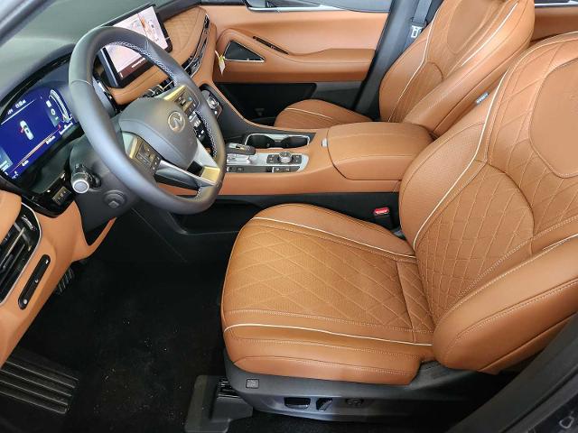 2025 INFINITI QX60 Vehicle Photo in DALLAS, TX 75209