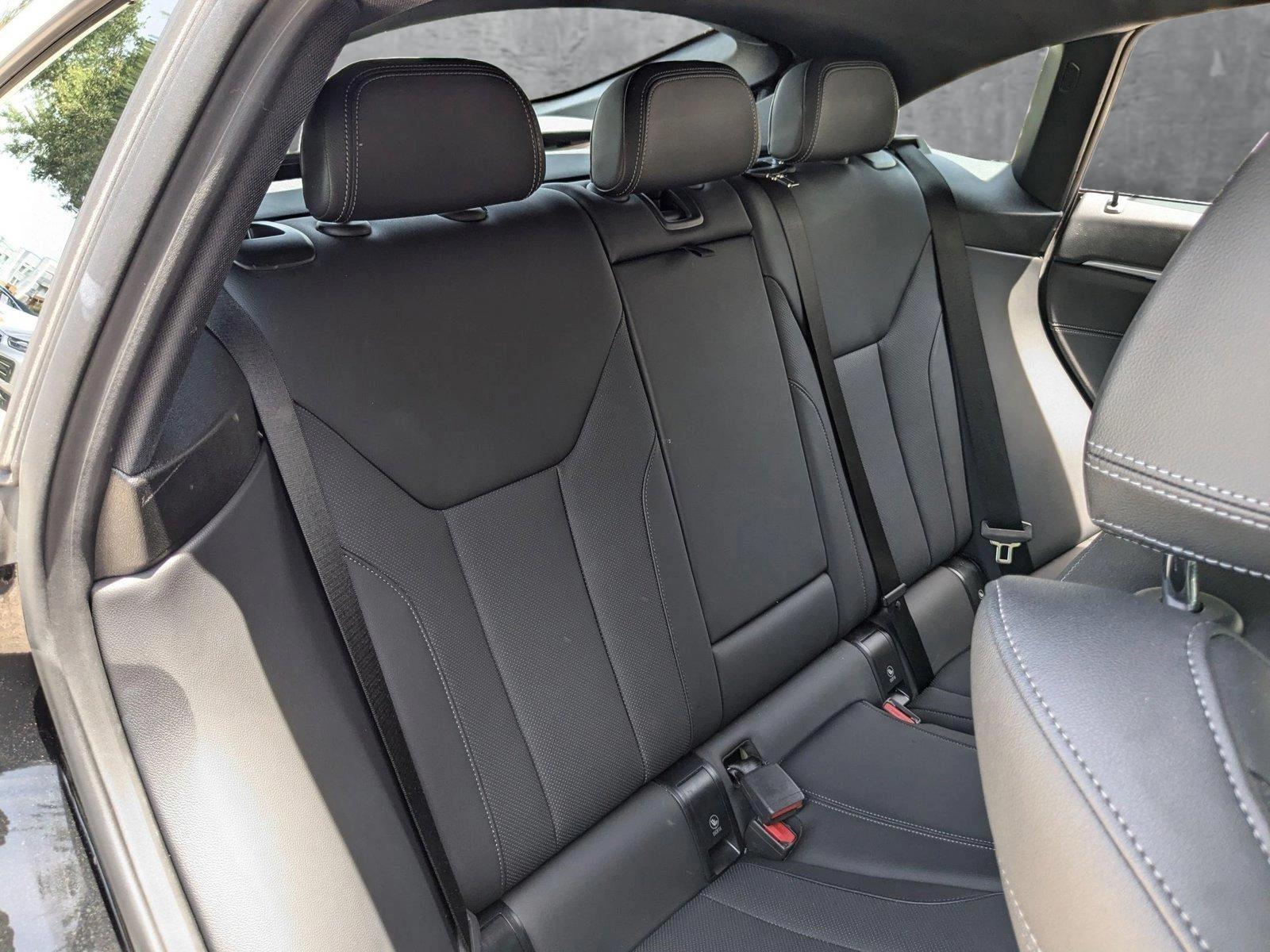 2024 BMW 430i Vehicle Photo in Maitland, FL 32751