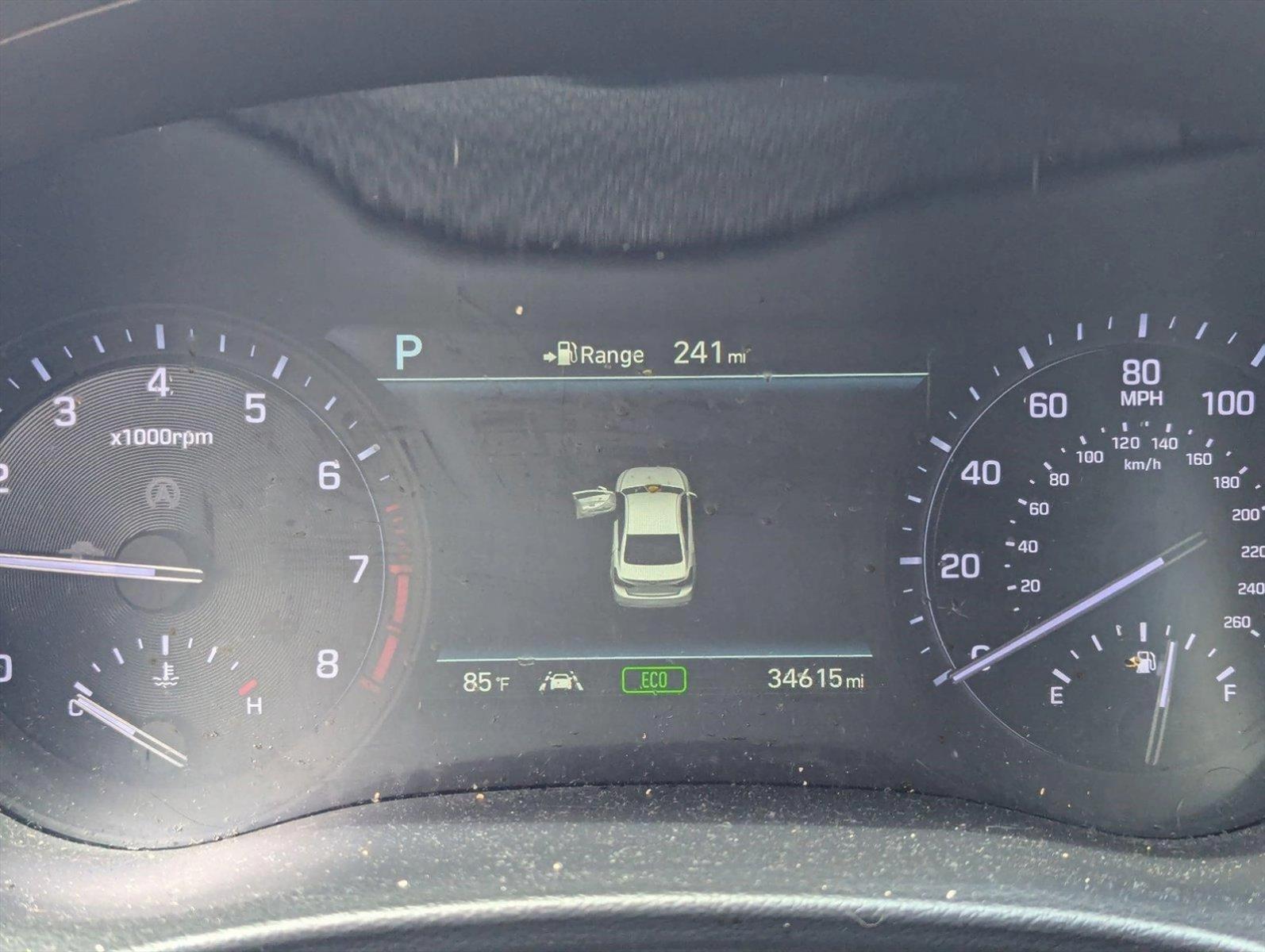 2020 Genesis G80 Vehicle Photo in Coconut Creek, FL 33073