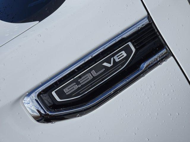 2020 GMC Sierra 1500 Vehicle Photo in Decatur, TX 76234