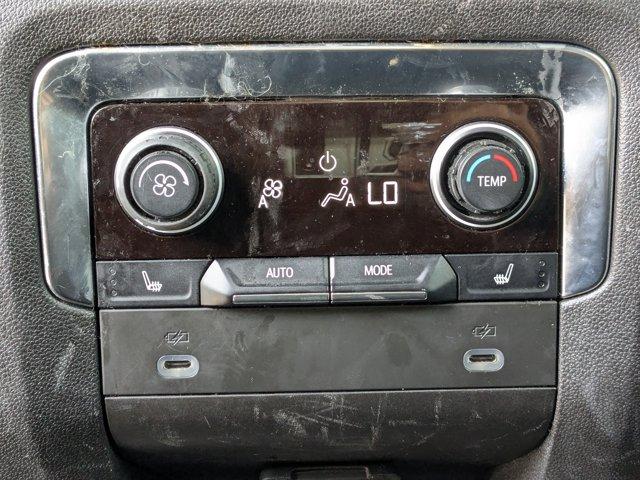 2021 Chevrolet Tahoe Vehicle Photo in BRUNSWICK, GA 31525-1881