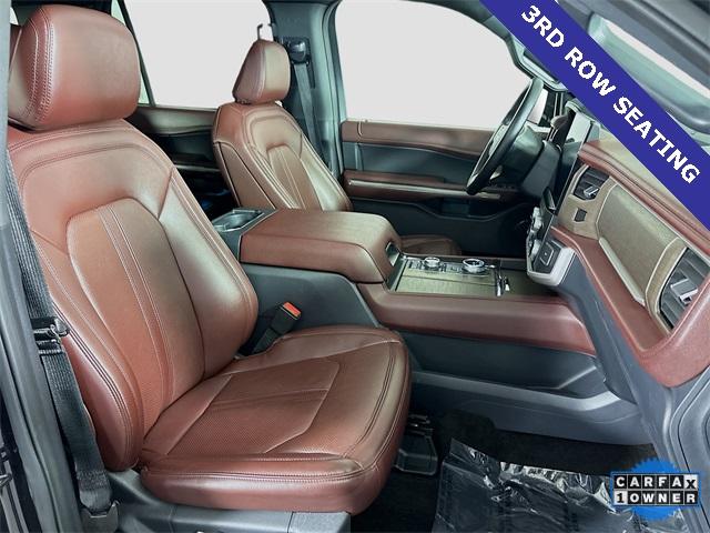 2022 Ford Expedition Vehicle Photo in Puyallup, WA 98371