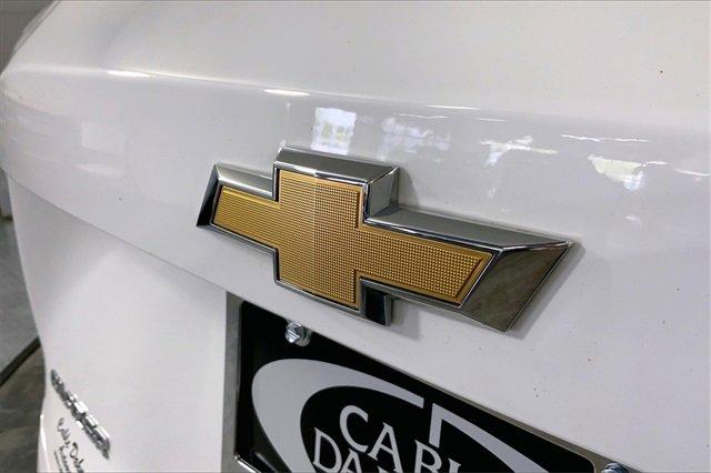 2022 Chevrolet Blazer Vehicle Photo in KANSAS CITY, MO 64114-4502