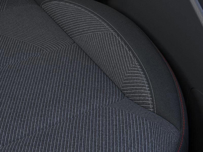 2025 Chevrolet Trax Vehicle Photo in GEORGETOWN, TX 78626-7508