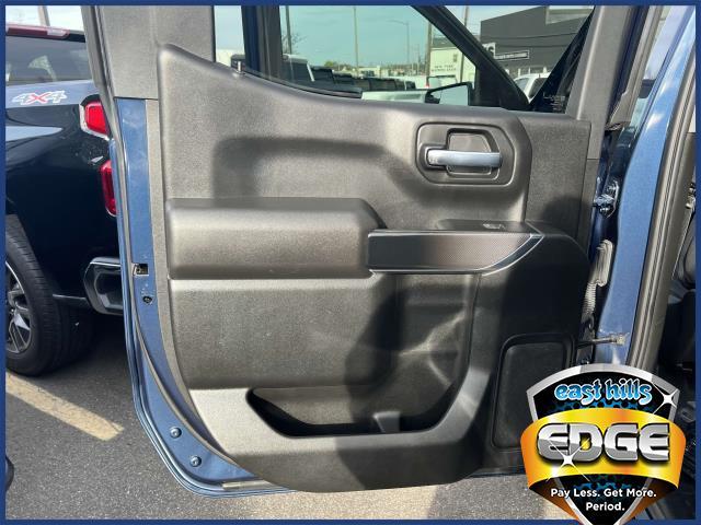 2022 Chevrolet Silverado 1500 LTD Vehicle Photo in Roslyn, NY 11576