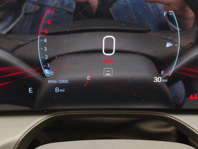2025 Cadillac CT5-V Vehicle Photo in PINEVILLE, NC 28134-8495