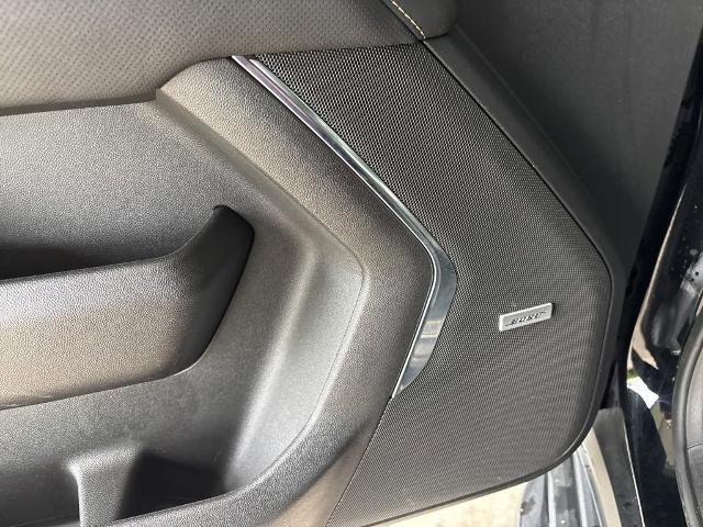 2023 Chevrolet Suburban Vehicle Photo in MANHATTAN, KS 66502-5036
