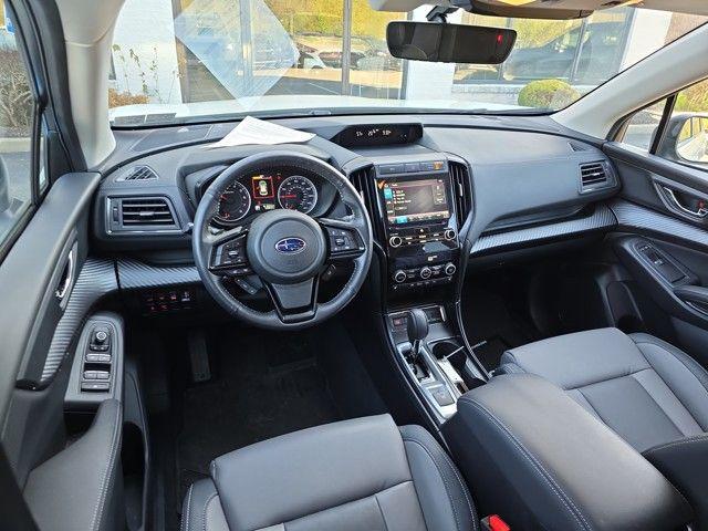2022 Subaru Ascent Vehicle Photo in Pleasant Hills, PA 15236