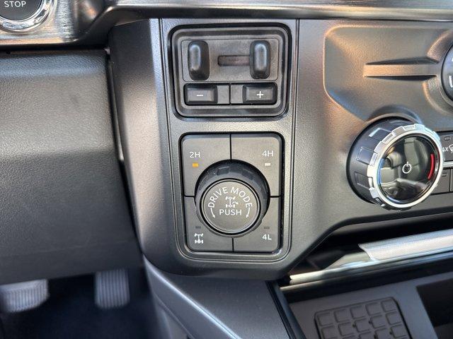 2024 Ford Super Duty F-250 SRW Vehicle Photo in Charlotte, NC 28212