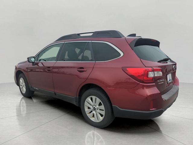 2016 Subaru Outback Vehicle Photo in Green Bay, WI 54304