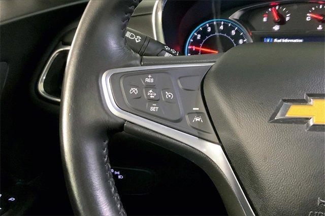 2022 Chevrolet Equinox Vehicle Photo in INDEPENDENCE, MO 64055-1314