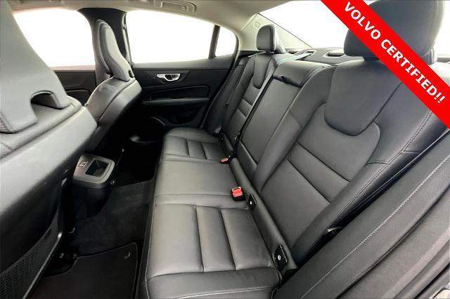 2025 Volvo S60 Vehicle Photo in Grapevine, TX 76051