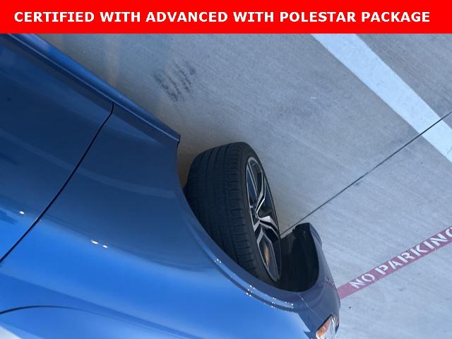 2021 Volvo S60 Vehicle Photo in Grapevine, TX 76051