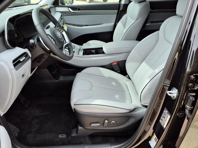 2025 Hyundai PALISADE Vehicle Photo in Peoria, IL 61615