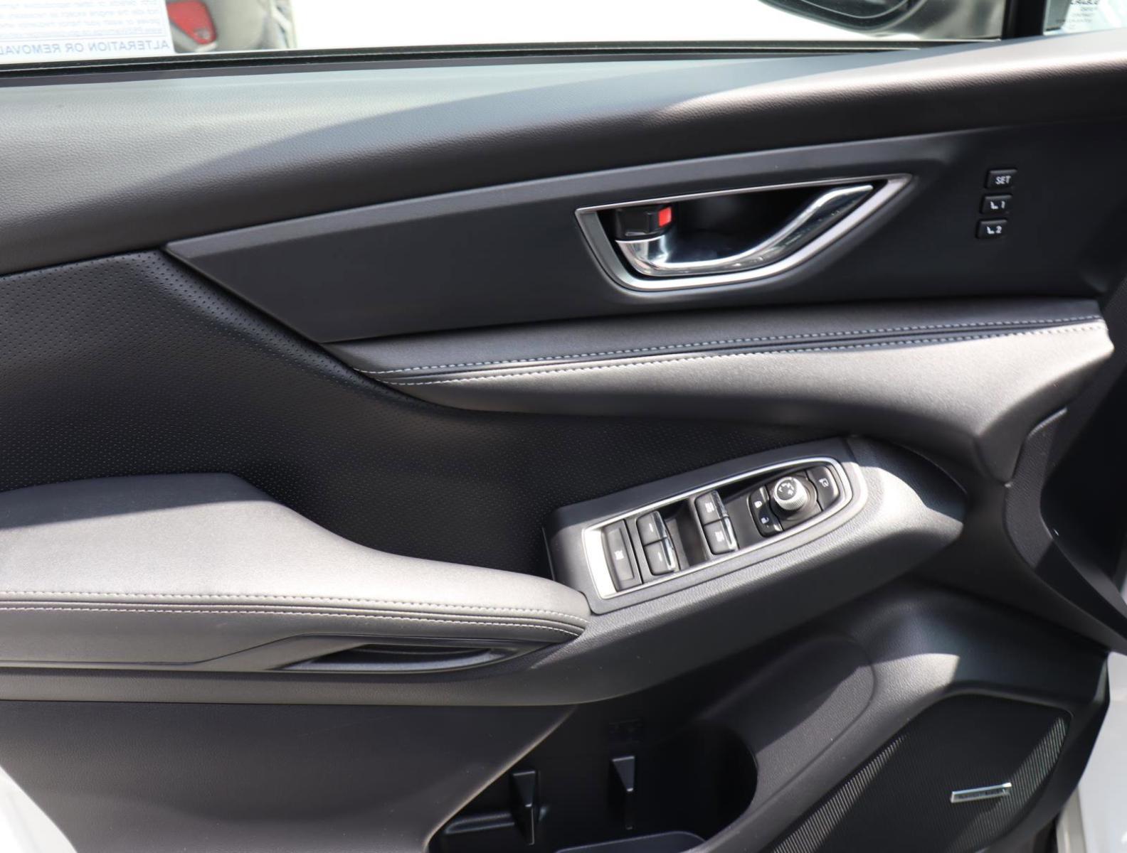 2023 Subaru Ascent Vehicle Photo in LOS ANGELES, CA 90007-3794