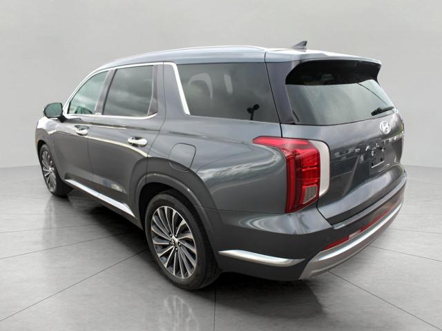 2023 Hyundai PALISADE Vehicle Photo in Green Bay, WI 54304