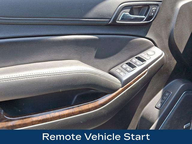 2019 Chevrolet Suburban Vehicle Photo in WATERTOWN, CT 06795-3318
