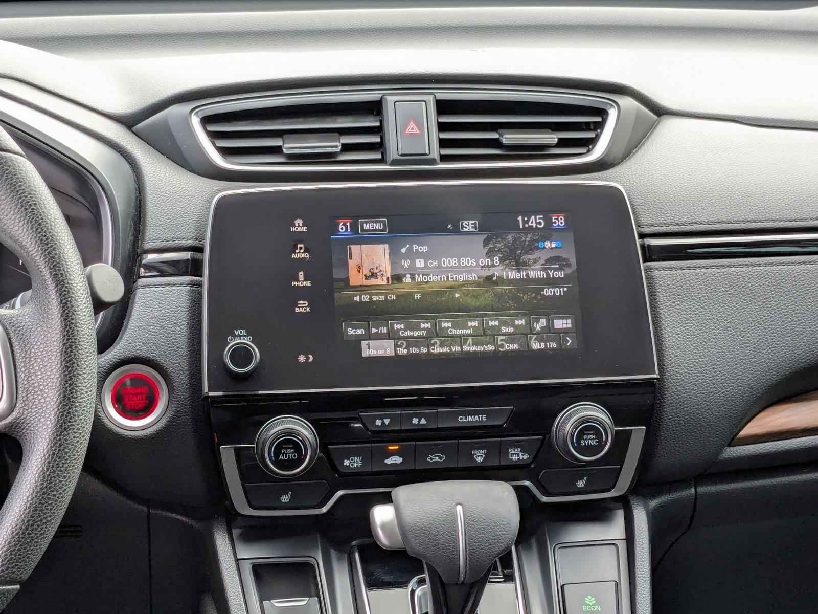 2019 Honda CR-V Vehicle Photo in Miami, FL 33169