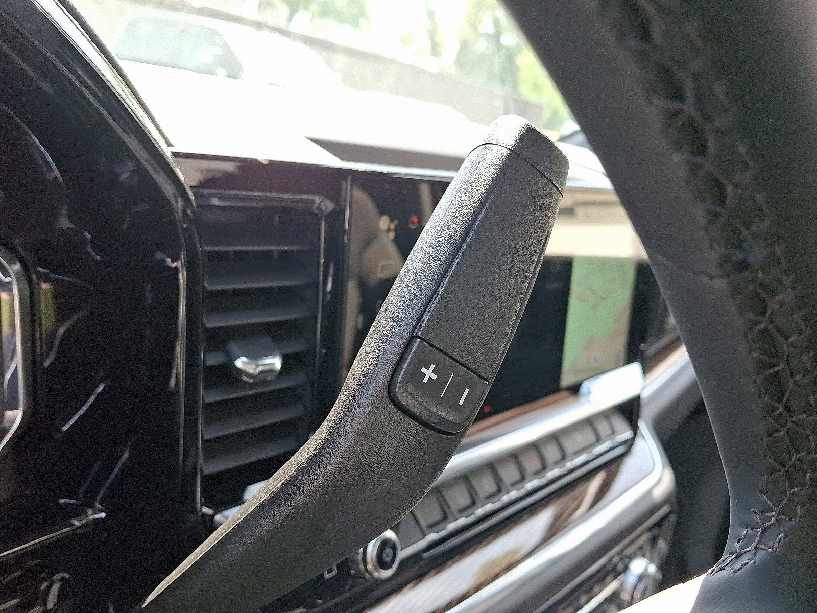 2025 GMC Sierra 2500 HD Vehicle Photo in HARRISBURG, PA 17111-1033