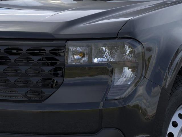 2025 Ford Maverick Vehicle Photo in Weatherford, TX 76087