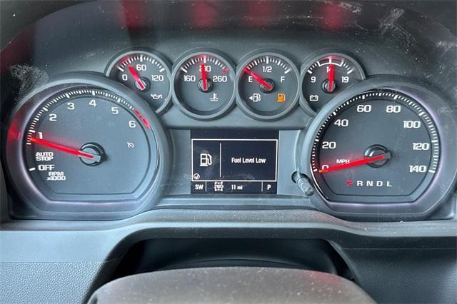 2025 GMC Sierra 1500 Vehicle Photo in ELK GROVE, CA 95757-8703