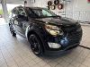 Used 2017 Chevrolet Equinox LT with VIN 2GNALCEK5H1587052 for sale in Oregon, OH