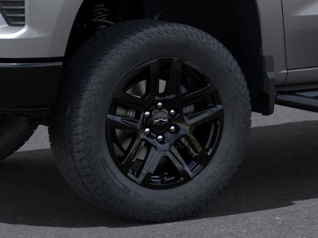 2025 Chevrolet Silverado 1500 Vehicle Photo in SAVANNAH, GA 31406-4513