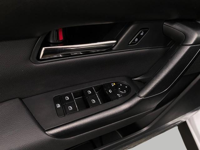 2025 Mazda CX-50 Hybrid Vehicle Photo in Appleton, WI 54913