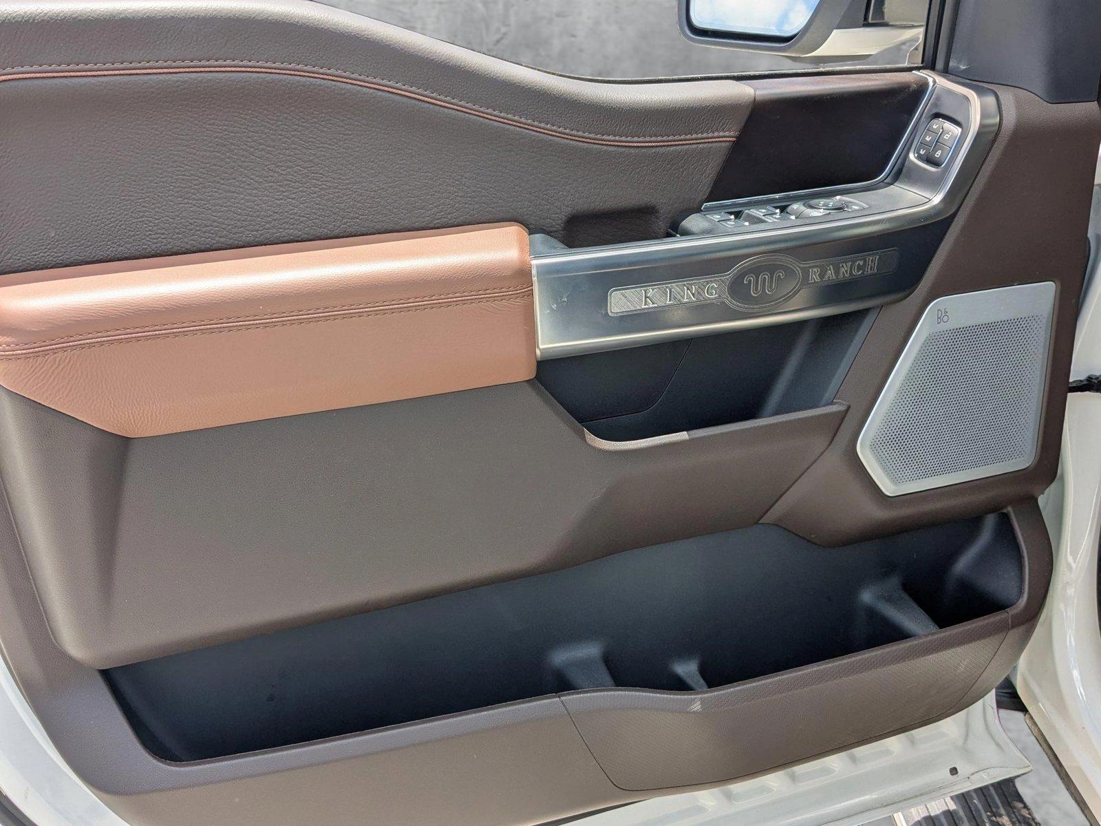 2024 Ford F-150 Vehicle Photo in PEMBROKE PINES, FL 33024-6534