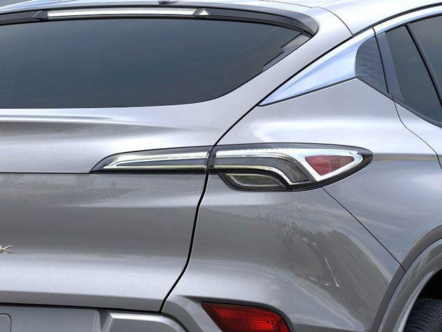 2025 Buick Envista Vehicle Photo in DANBURY, CT 06810-5034
