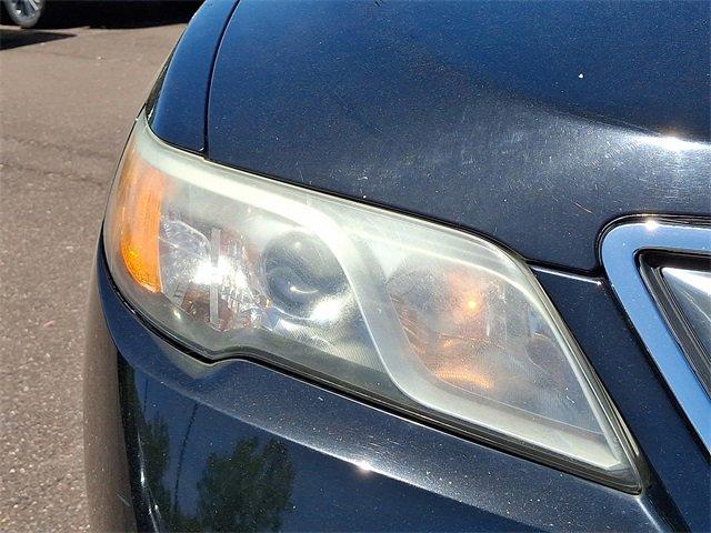 2013 Acura RDX Vehicle Photo in Willow Grove, PA 19090