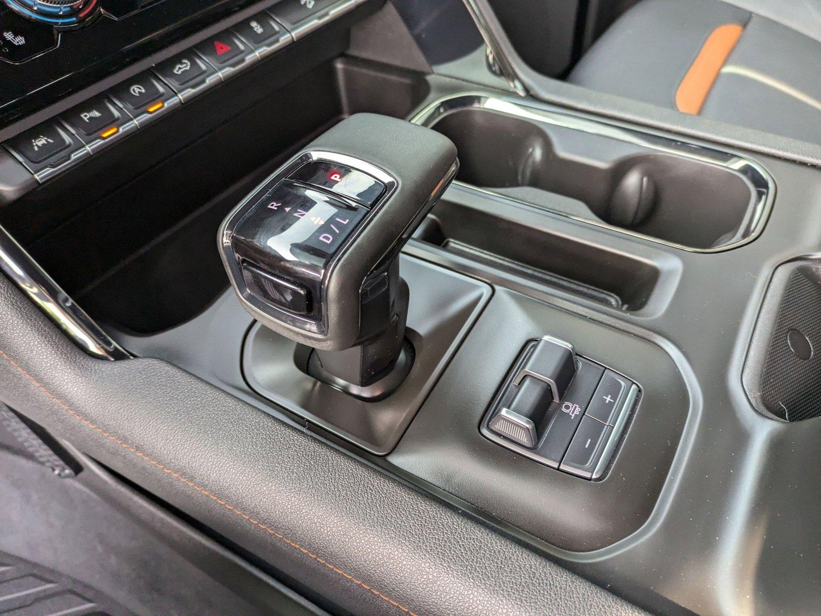 2024 GMC Sierra 1500 Vehicle Photo in Panama City, FL 32401