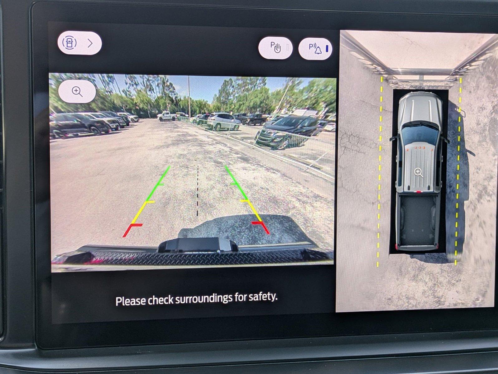 2023 Ford Super Duty F-350 DRW Vehicle Photo in Jacksonville, FL 32244