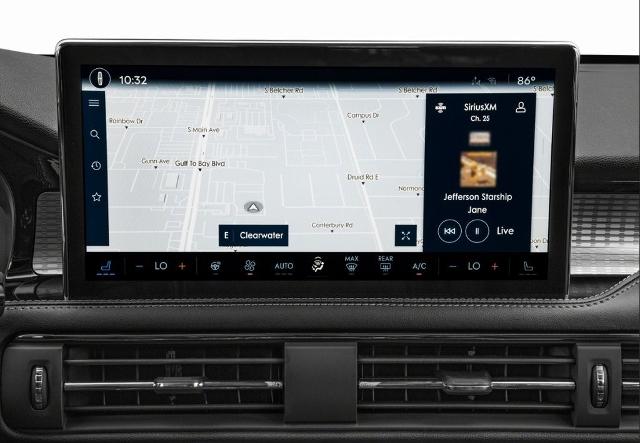2023 Lincoln Corsair Vehicle Photo in Tulsa, OK 74129