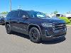 Certified 2022 GMC Acadia AT4 with VIN 1GKKNLLS1NZ139361 for sale in Trevose, PA