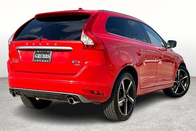 2014 Volvo XC60 Vehicle Photo in Houston, TX 77007