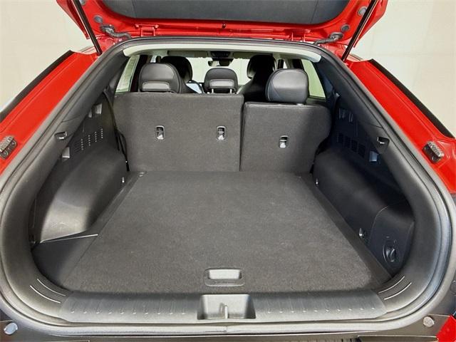 2024 Kia EV6 Vehicle Photo in Everett, WA 98204