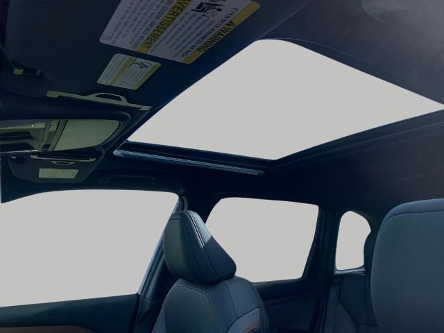 2025 Subaru Forester Vehicle Photo in Green Bay, WI 54304