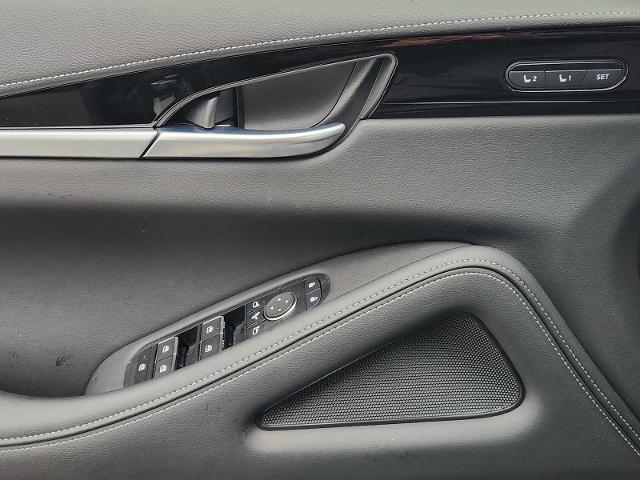 2024 INFINITI QX60 Vehicle Photo in DALLAS, TX 75209