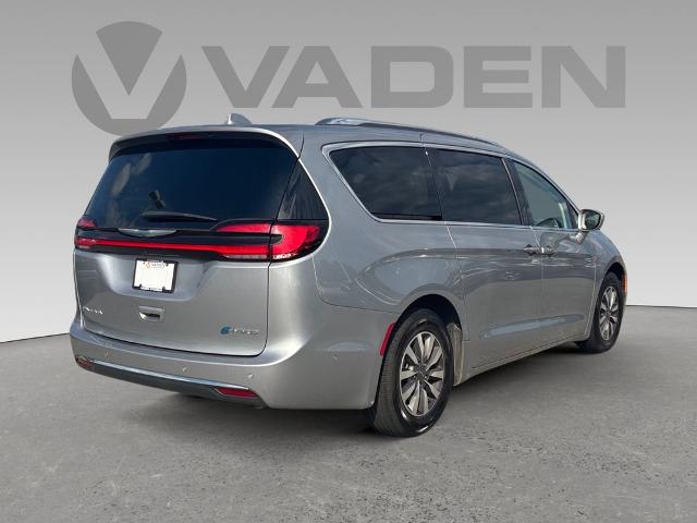 2021 Chrysler Pacifica Vehicle Photo in Statesboro, GA 30458