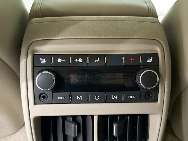 2012 Cadillac SRX Vehicle Photo in EVERETT, WA 98203-5662
