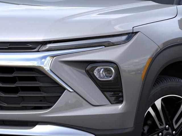 2025 Chevrolet Trailblazer Vehicle Photo in MADISON, WI 53713-3220