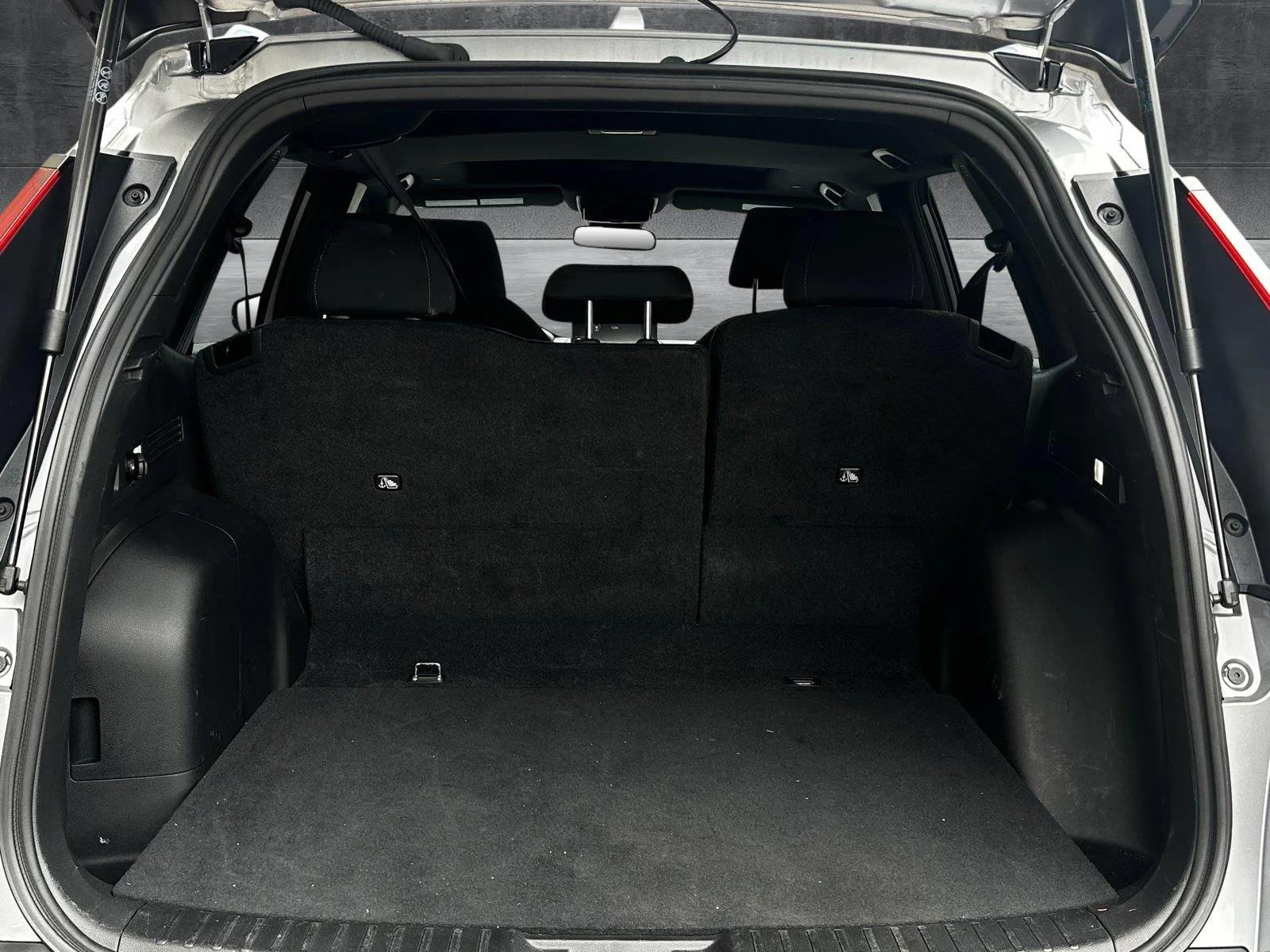 2023 Honda CR-V Hybrid Vehicle Photo in Hollywood, FL 33021