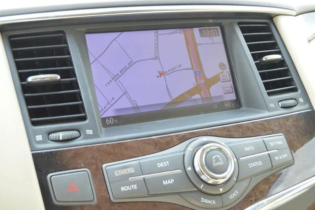 2013 INFINITI QX56 Vehicle Photo in Houston, TX 77090
