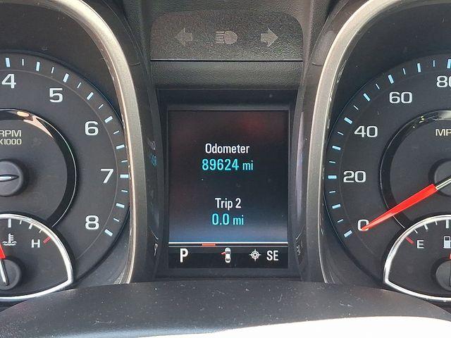 2013 Chevrolet Malibu Vehicle Photo in DANBURY, CT 06810-5034