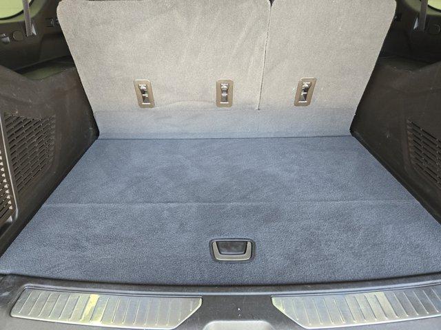 2021 GMC Yukon XL Vehicle Photo in Decatur, TX 76234