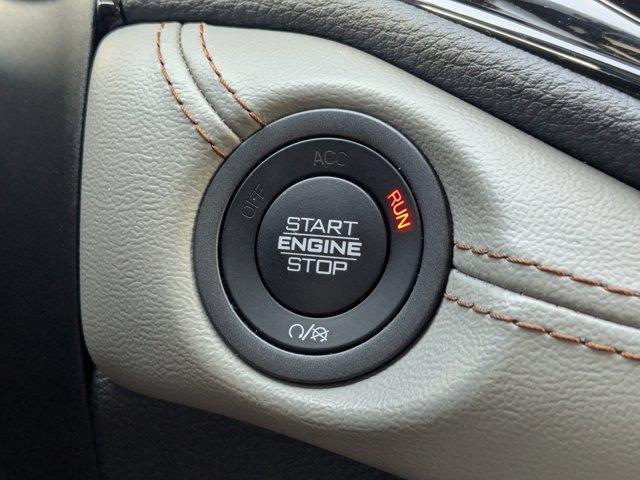2022 Dodge Durango Vehicle Photo in BRUNSWICK, GA 31525-1881