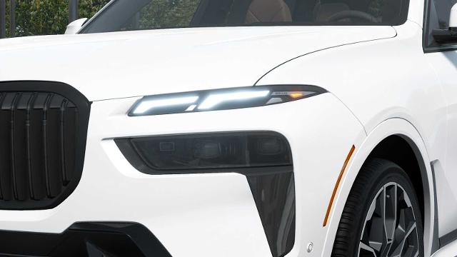 2025 BMW X7 xDrive40i Vehicle Photo in GRAPEVINE, TX 76051