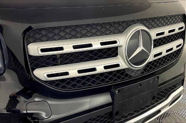 2023 Mercedes-Benz GLB Vehicle Photo in Tulsa, OK 74129