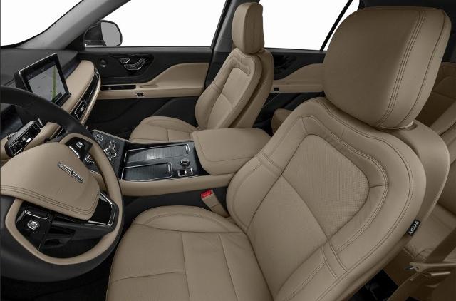 2020 Lincoln Aviator Vehicle Photo in Tulsa, OK 74129